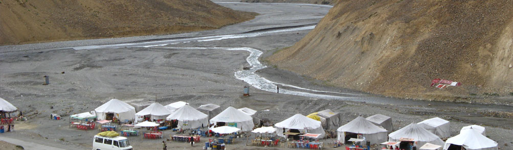 Leh Ladakh Nubra Valley Package