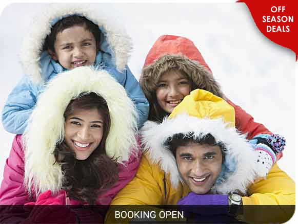 Manali Tour Packages